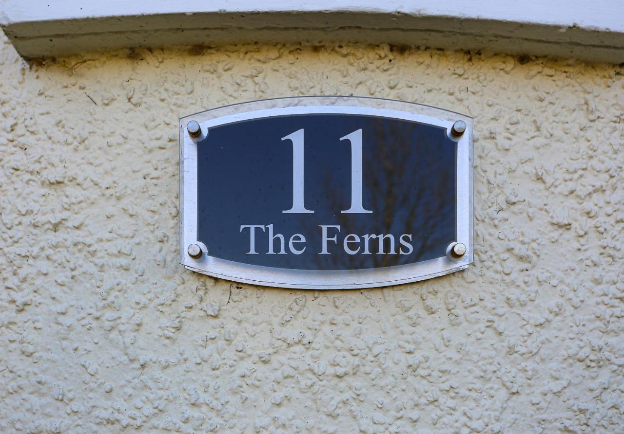 The Ferns-Ideal Base For Exploring The Causeway Coast Armoy Eksteriør bilde
