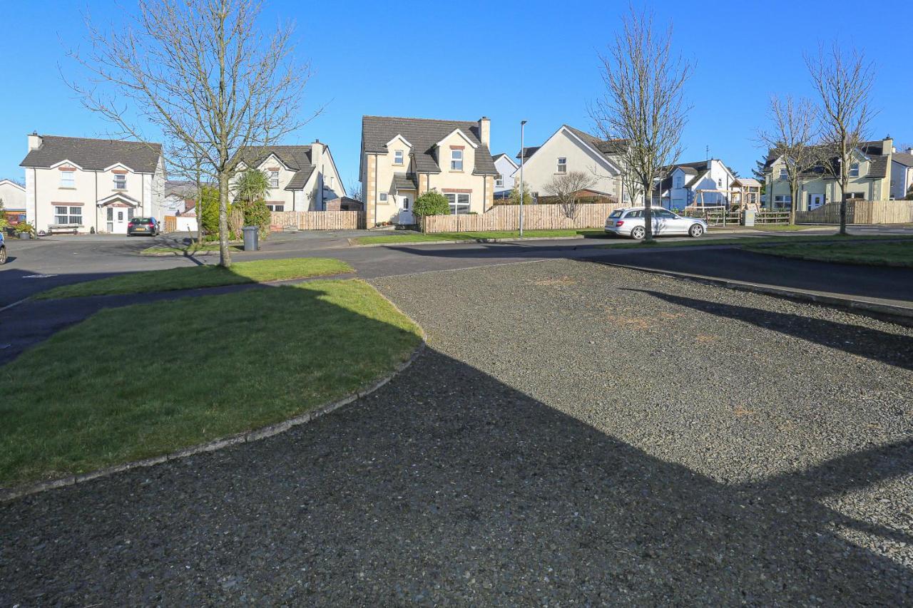 The Ferns-Ideal Base For Exploring The Causeway Coast Armoy Eksteriør bilde