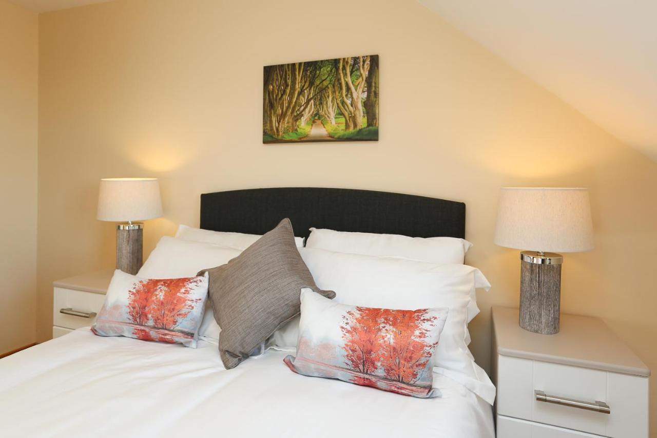 The Ferns-Ideal Base For Exploring The Causeway Coast Armoy Eksteriør bilde