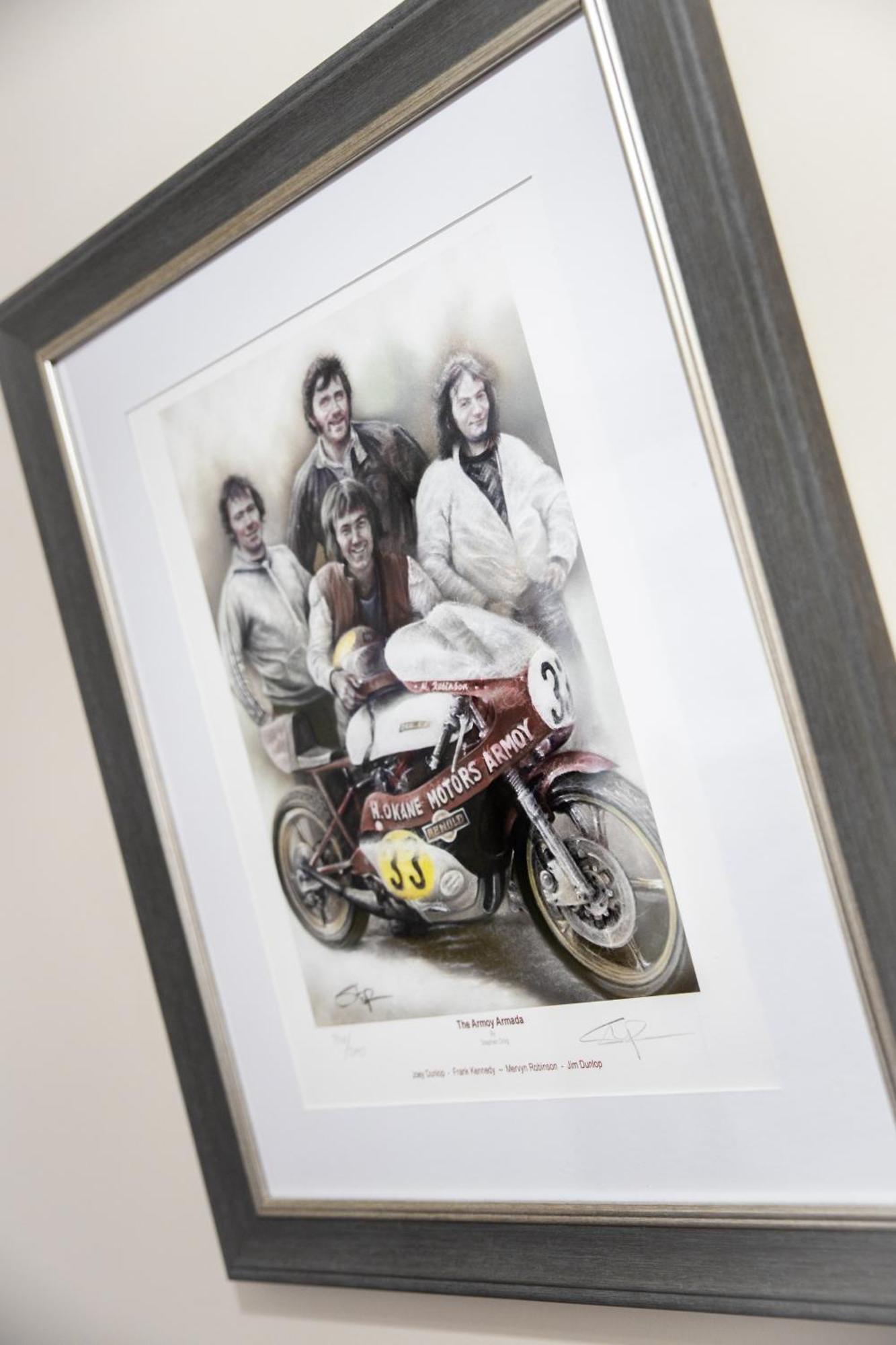The Ferns-Ideal Base For Exploring The Causeway Coast Armoy Eksteriør bilde